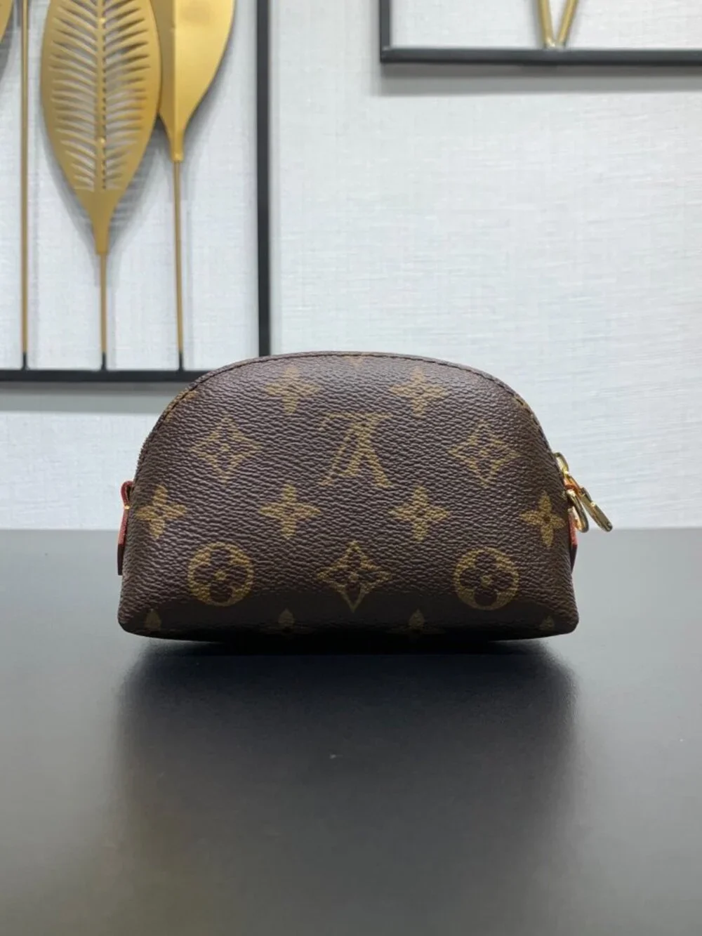 Louis Vuitton Cosmetic Pouch Micro